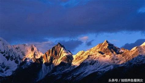 崑崙山|萬山之祖的崑崙山在哪裡？為什麼一直這麼神秘